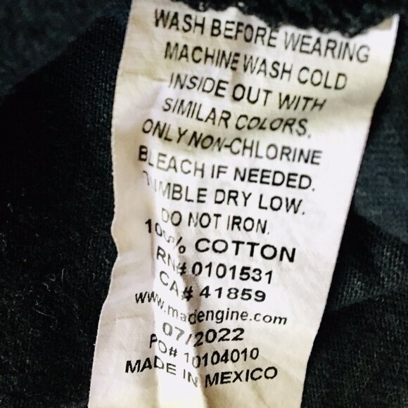 Y2k Bratz Sasha Shirt Grunge Emo Goth Girly Early 2000s Women’s Size Small - Picture 8 of 9